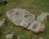 Menhir cazoletas