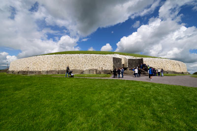 Newgrange