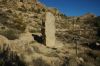 Menhir La Tercia