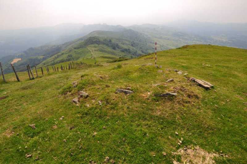 Galupa Caba&ntilde;a