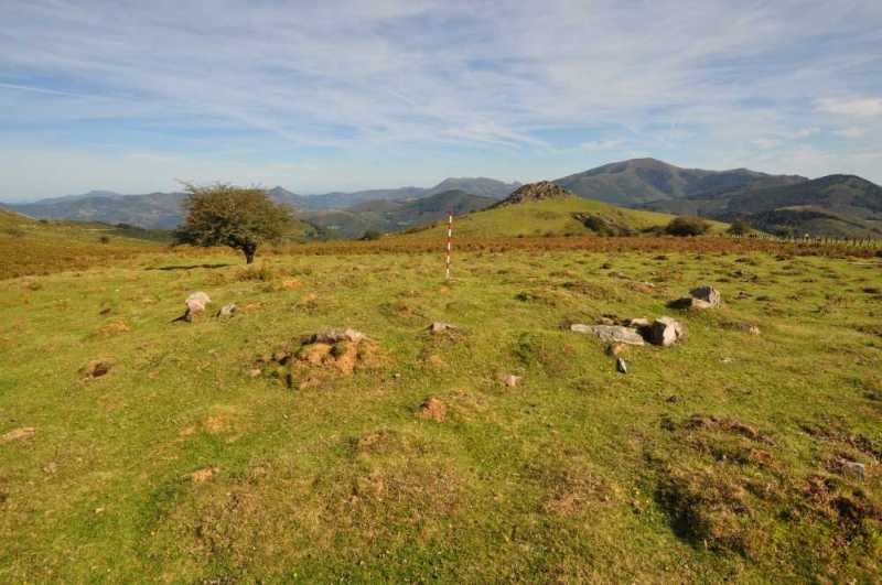 Navarra Peña de Alba