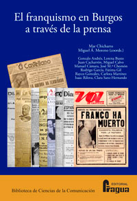 Franquismo en Burgos