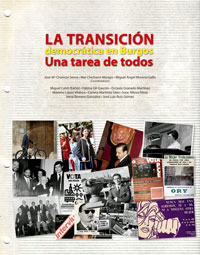 La transici&oacute;n democr&aacute;tica en Burgos