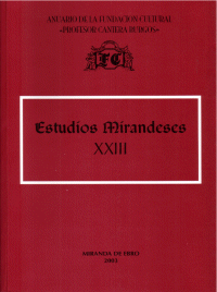 Estudios Mirandeses