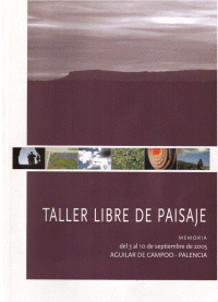 Taller lilbre de paisaje