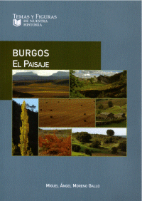 Burgos, el paisaje