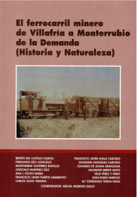 Ferrocarril minero