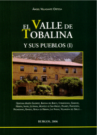 Valle de Tobalina