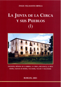 Junta de La Cerca