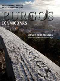 Burgos conmigo vas