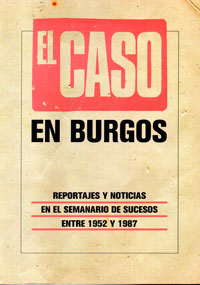 El Caso Burgos