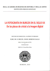Fotograf&iacute;a siglo XX