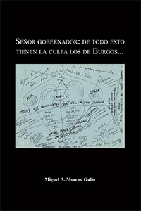 Se&ntilde;or gobernador