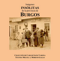 Im&aacute;genes ins&oacute;litas de Burgos