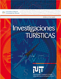 Comunicaci&oacute;n de los geoparques