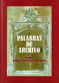 Palabras de Archivo