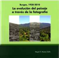 Evoluci&oacute;n del paisaje