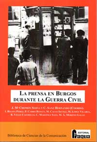 Prensa y Guerra Civil
