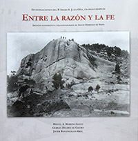 Entre la raz&oacute;n y la fe