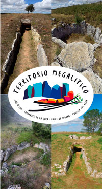 Territorio Megal&iacute;tico